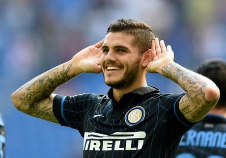 Inter, Icardi: ”Mazzarri ha pagato per tutti, non era colpa sua”