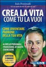 Crea la Vita Come tu la Vuoi