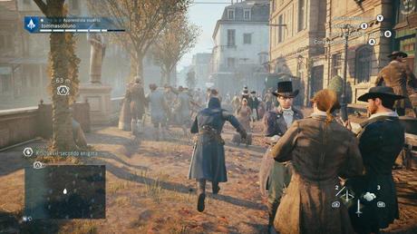 Ubisoft ha iniziato i test di ottimizzazione per Assassin's Creed Unity