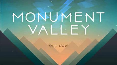 [News]Oggi l'App-Shop di Amazon offre Monument Valley gratis!