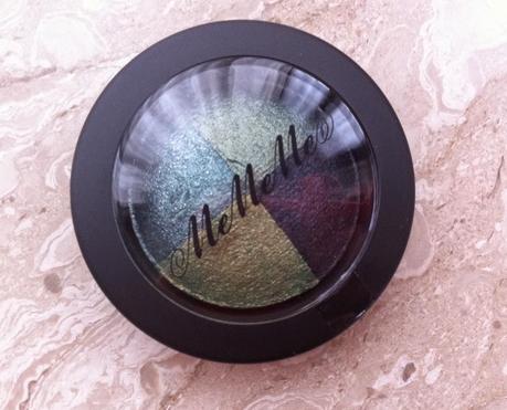 MEMEME: quad ombretti OCEAN EYES MEMEME: quad ombretti OCEAN EYES