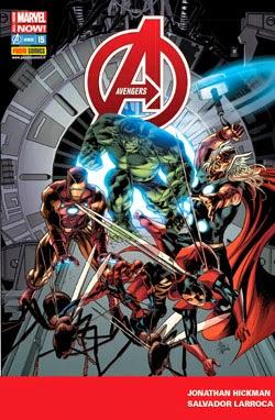 Avengers 15