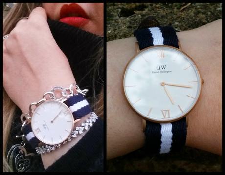 Daniel Wellington