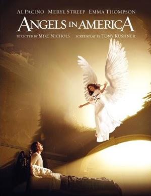 Angels in America di Mike Nichols. We won't die secret deaths anymore