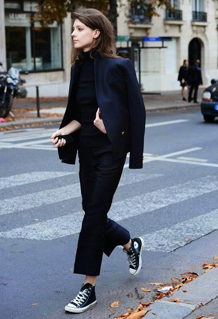 Trend: pantaloni invernali