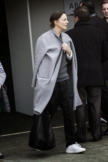 Trend: pantaloni invernali