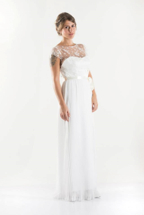 #BrideTrends 2015 {Nadia Manzato Couture}