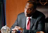 “Scandal 4”: Joe Morton anticipa come e se Olivia potrebbe uccidere Rowan