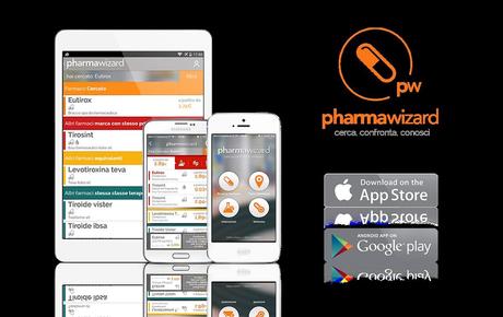 Pharmawizard: informarsi sui farmaci e risparmiare