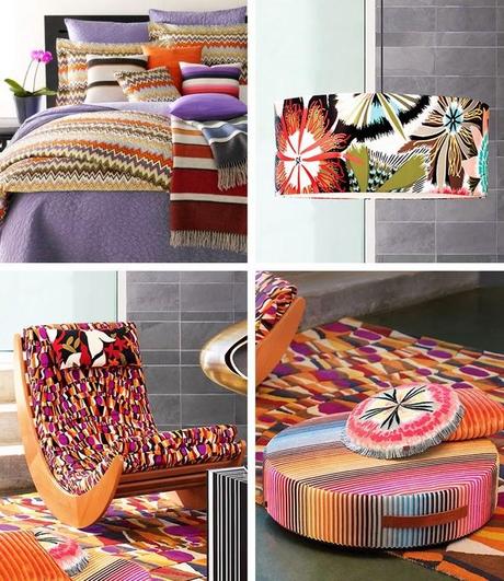 Missoni Home - Photo