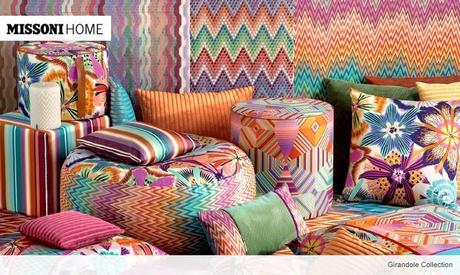 Missoni Home - Photo