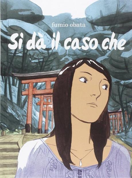 Intervista a Fumio Obata tra la Londra e il Giappone di Si dà il caso che   Fumio Obata 