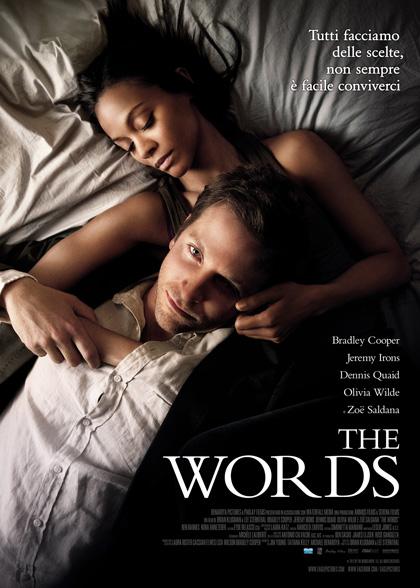 Criccano di Noi Film: The Words