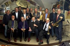 Merano: la  “The Doctor Dixie Jazz Band” all'inaugurazione dei Mercatini di Natale