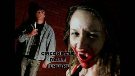 Circondato dalle Tenebre