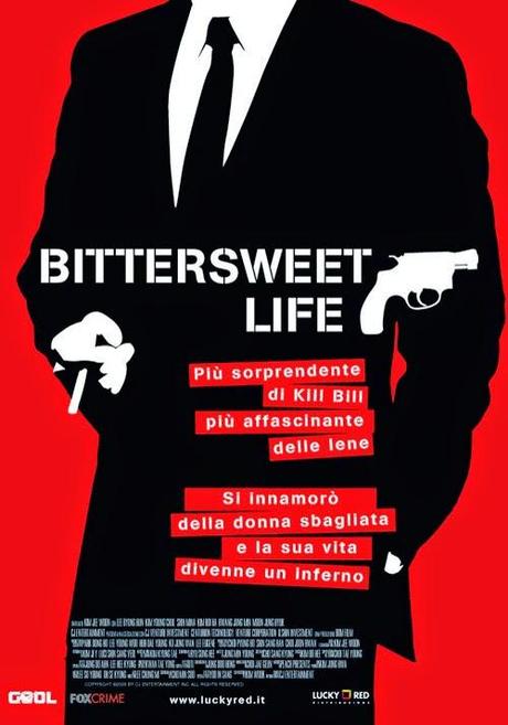 Bittersweet life