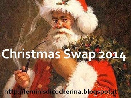 INTERNATIONAL CHRISMAS SWAP 2014