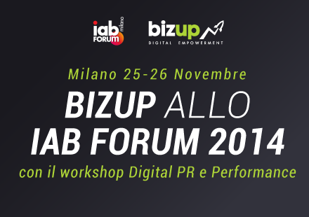 BizUp: Strategia Branded Content e misurabilitÃ  dei risultati