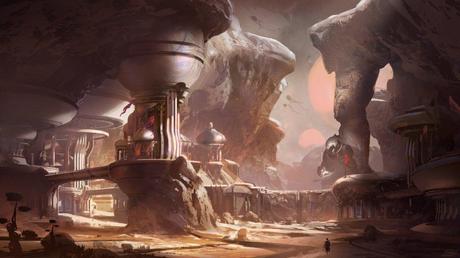 L'avvio della beta di Halo 5: Guardians è previsto il 9 dicembre
