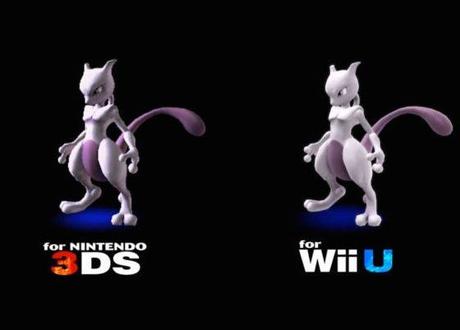 Super Smash Bros. - Ecco come ottenere gratuitamente Mewtwo e un'esclusiva colonna sonora