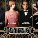 Il Grande Gatsby in Capannina