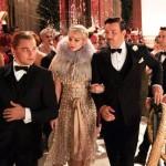 Il Grande Gatsby in Capannina