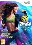 Zumba Fitness 2 con Cintura