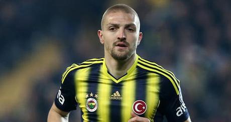 Dalla Turchia si riaccende l’interesse per Caner Erkin Dalla Turchia si riaccende l’interesse per Caner Erkin