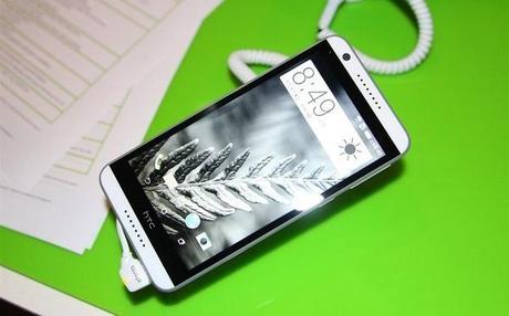 HTC Desire 820s riscuote un grandissimo interesse in Cina