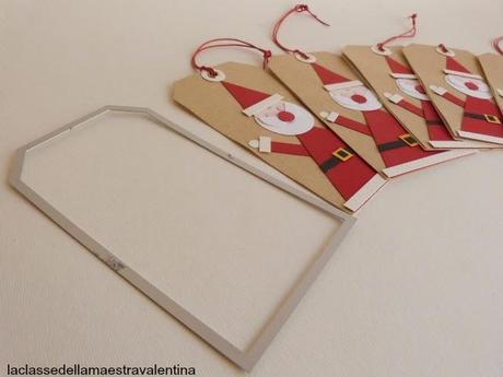 TAGS NATALIZIE N.21 TAGS NATALIZIE N.21