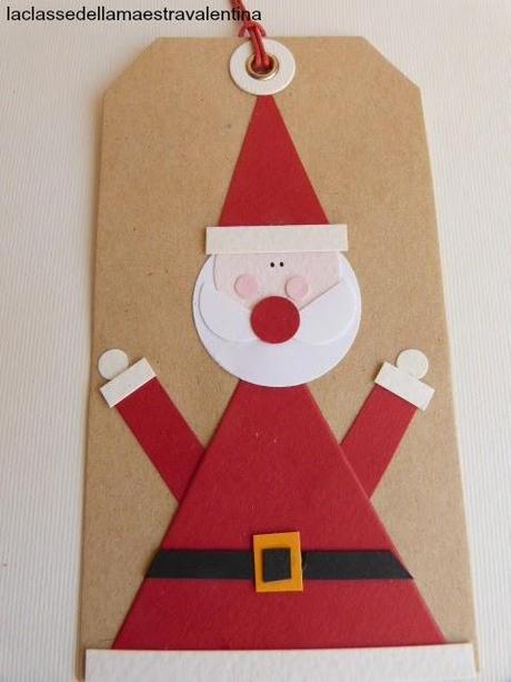 TAGS NATALIZIE N.21 TAGS NATALIZIE N.21