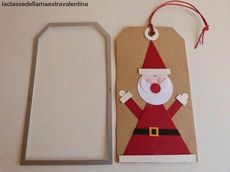 TAGS NATALIZIE N.21 TAGS NATALIZIE N.21