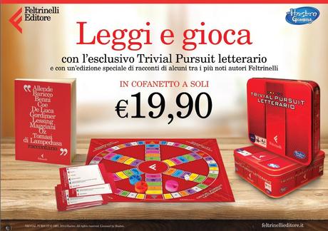 Novità di novembre – terza parte Novità di novembre – terza parte