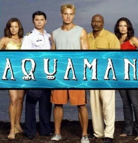 AQUAMAN E LE ALTRE: QUANDO UNA SERIE NON RIESCE A NASCERE.