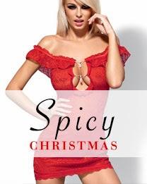Divissima Spicy Christmas
