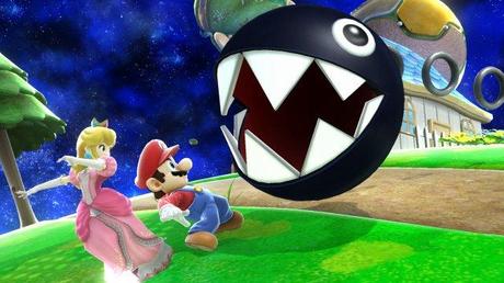 Semplicemente Super Smash Bros.