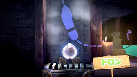 LittleBigPlanet 3 - Il trailer di lancio giapponese
