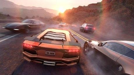 The Crew: nuovo trailer “101” The Crew - NVIDIA Graphics Technology Trailer (PC)