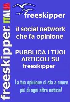 Freeskipper, il social network che fa opinione.