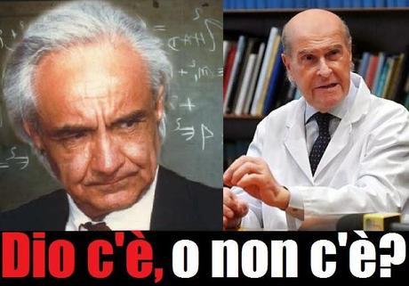 fede scienza: 