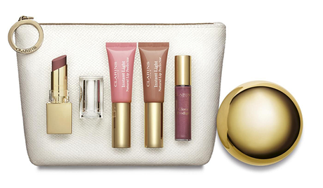 Idee Regalo Natale 2014: i Coffret per uomo e donna firmati Clarins.