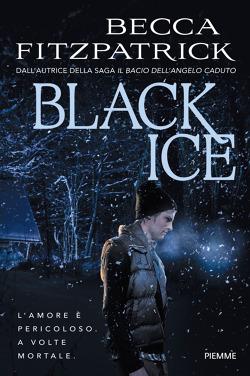Recensione: Black Ice di Becca Fitzpatrick