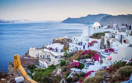 I vantaggi del trasferirsi a vivere in Grecia