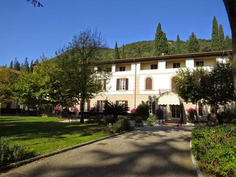 Alla scoperta di Grotta Giusti: terme, benessere e tanto, tanto relax immersi tra le bellezze della Toscana