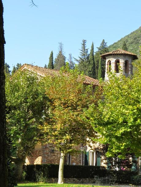 Alla scoperta di Grotta Giusti: terme, benessere e tanto, tanto relax immersi tra le bellezze della Toscana