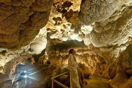 Alla scoperta di Grotta Giusti: terme, benessere e tanto, tanto relax immersi tra le bellezze della Toscana