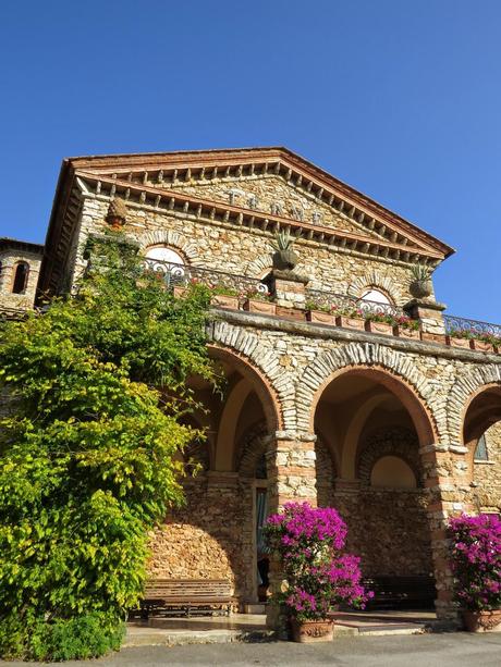 Alla scoperta di Grotta Giusti: terme, benessere e tanto, tanto relax immersi tra le bellezze della Toscana