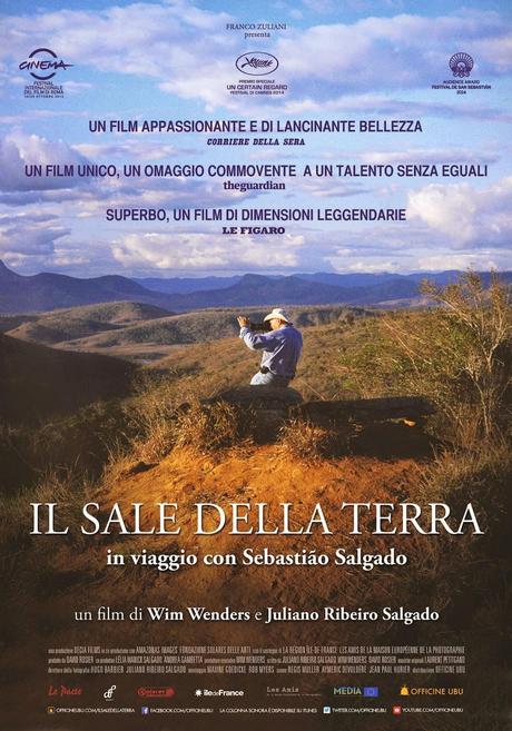 Il sale della terra