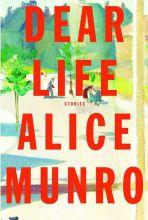 dear life - alice munro - uk