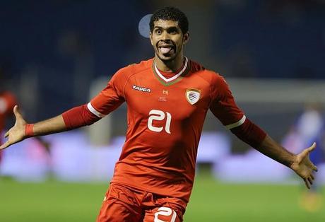 Coppa del Golfo, Arabia Saudita-Emirati Arabi e Oman-Qatar sono le semifinali coppa del golfo al ruzaiki